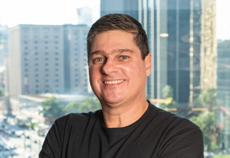 Alexandre Ieker Trademaster