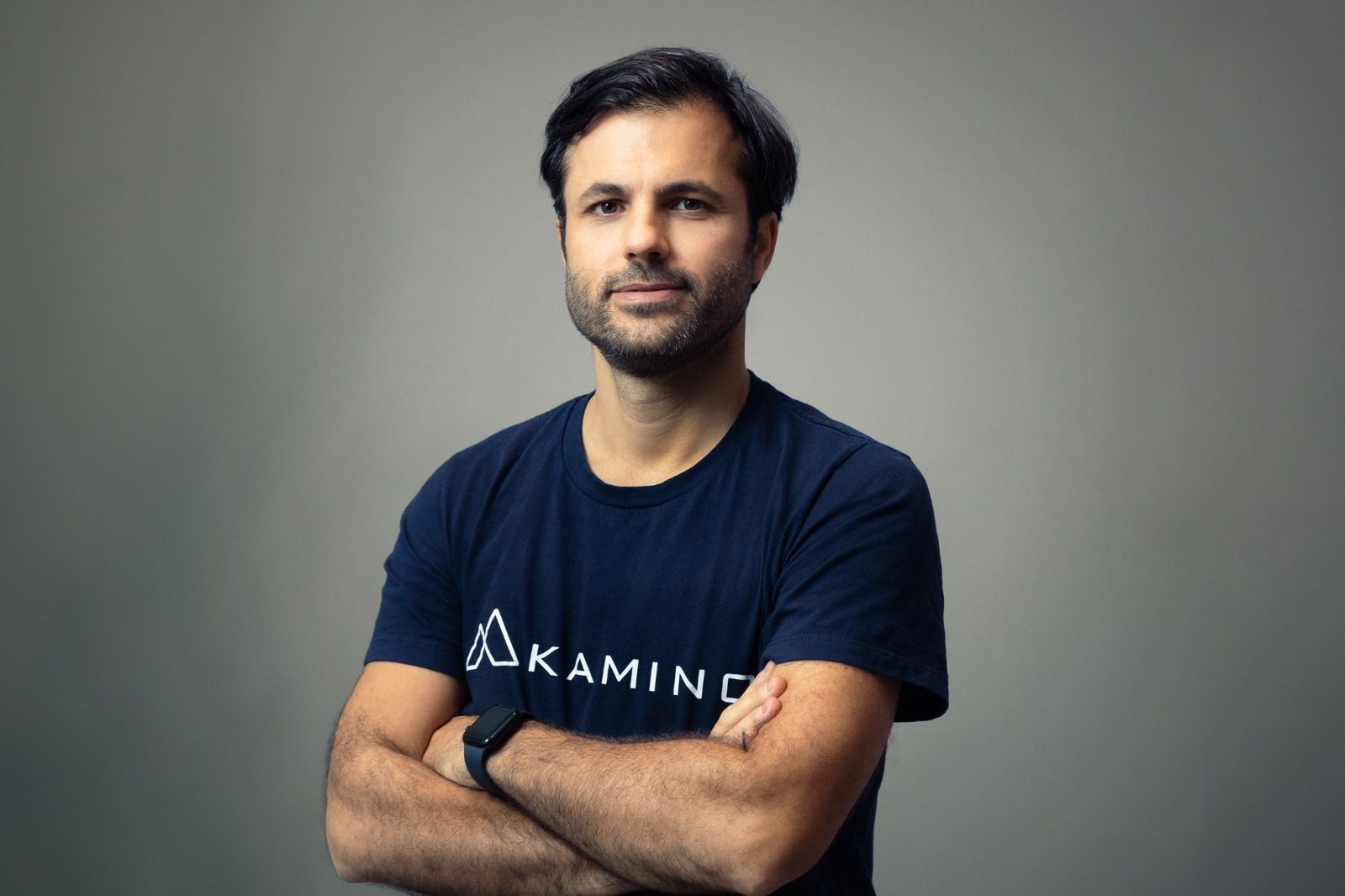 Gonzalo Parejo Kamino