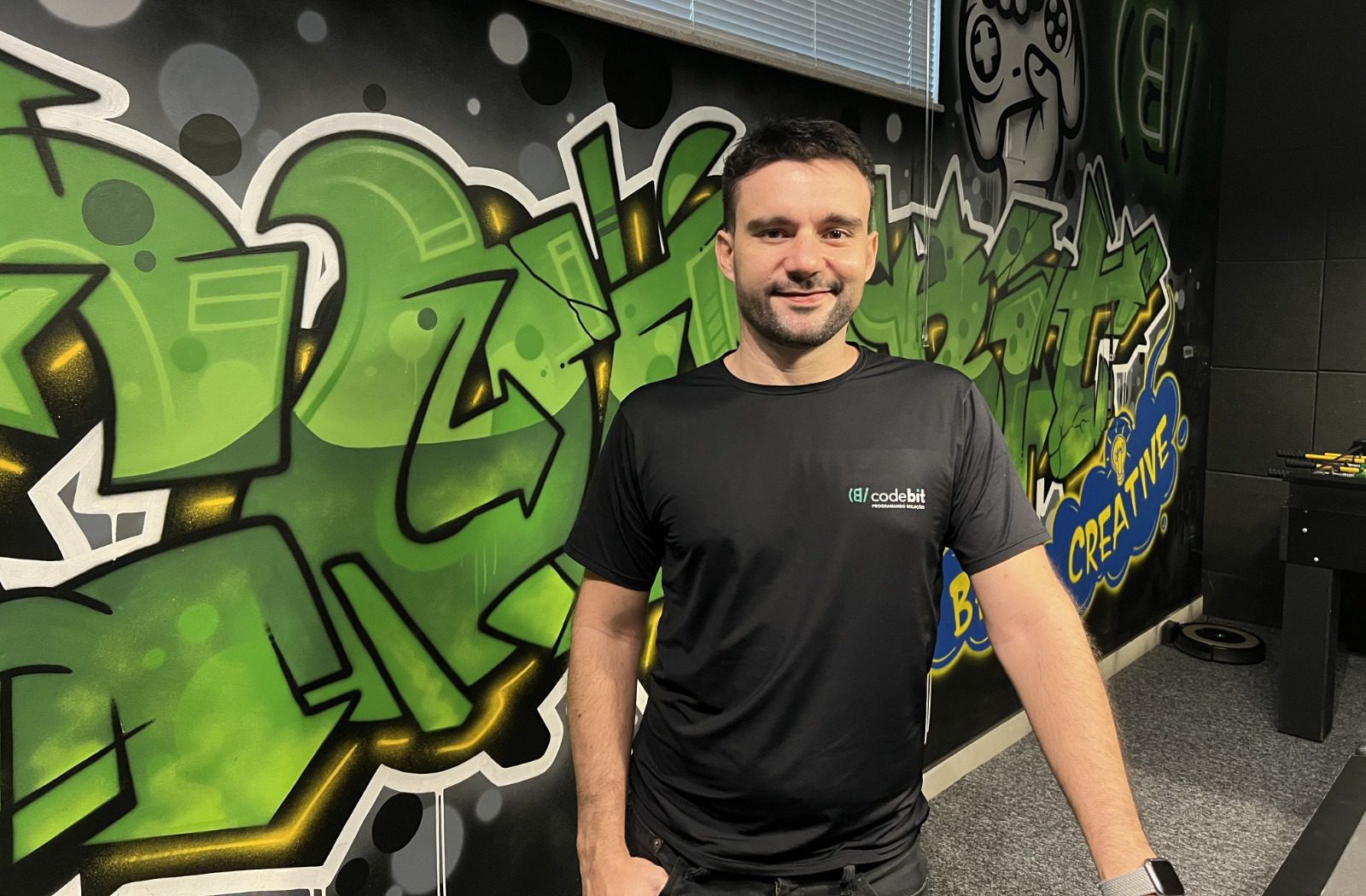 Heitor Hákime CodeBit