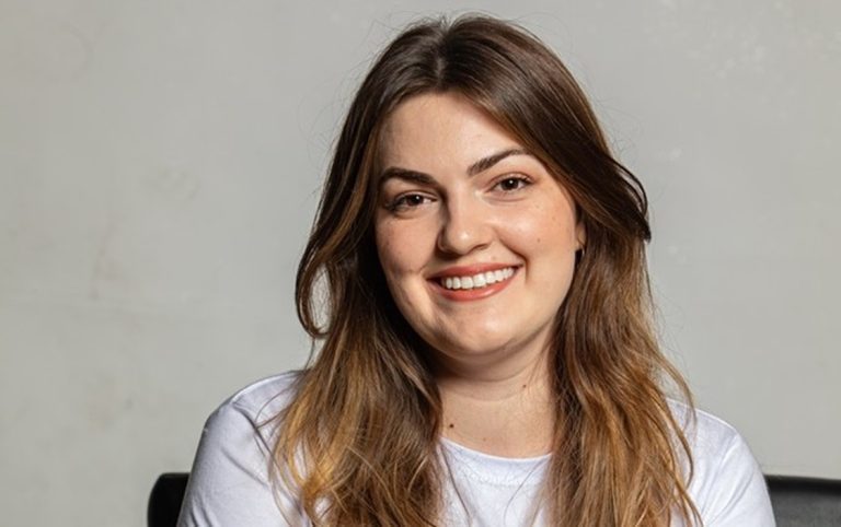 Ana Hoffman Impact Hub