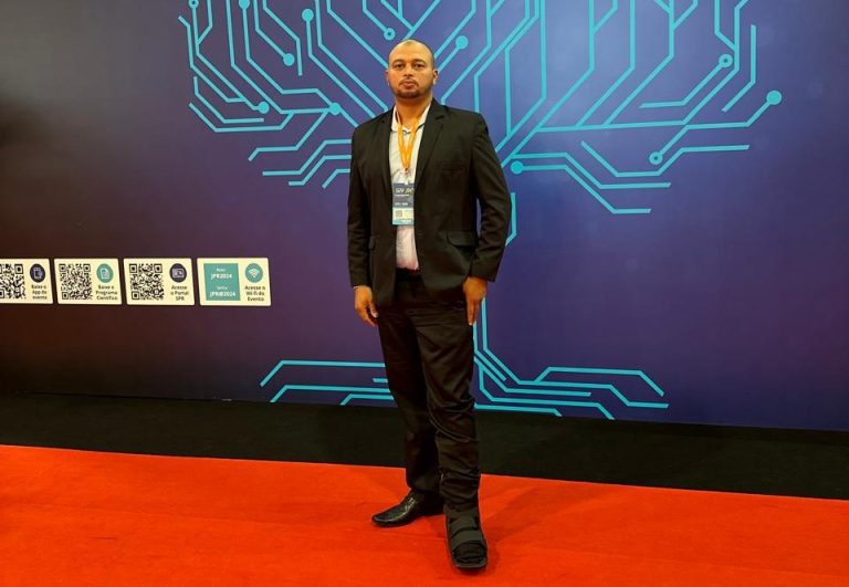 André Soares, Gerente de Negócios do Grupo Vivhas