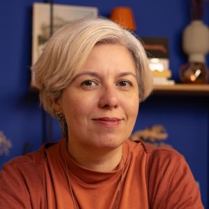 Foto de Ana Paula Moreno