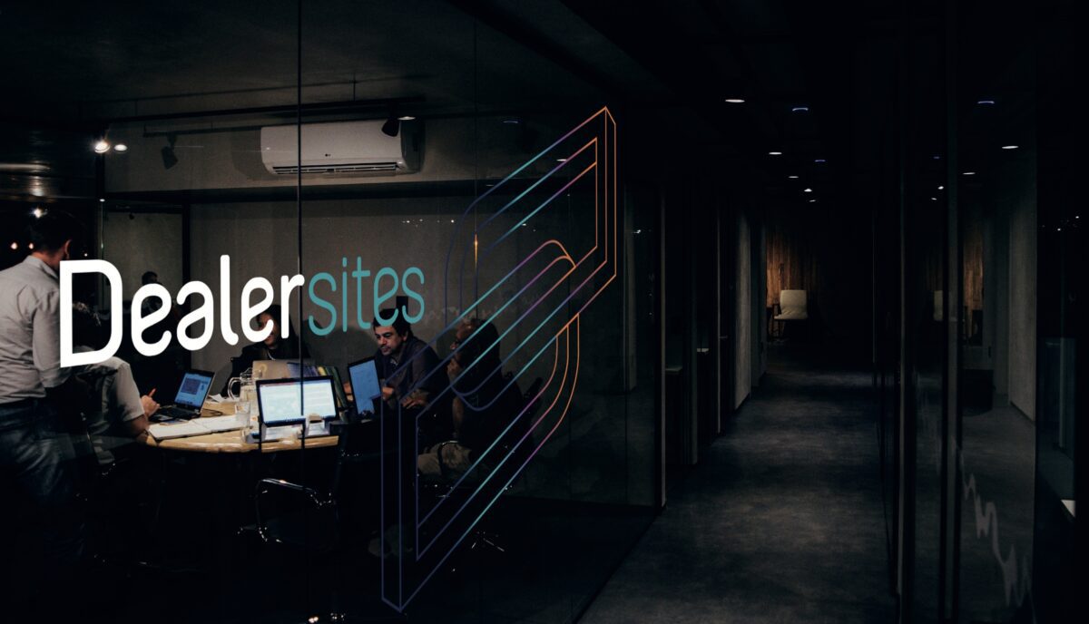 Dealersites-startup