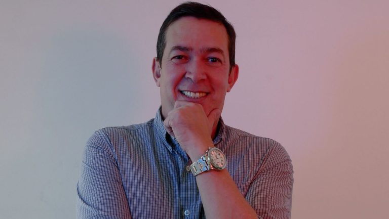 Claudio Dias, CEO da Magis5