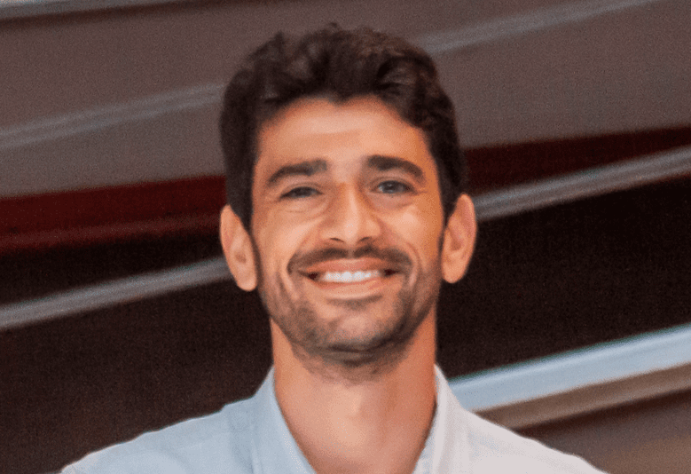 Daniel Prianti