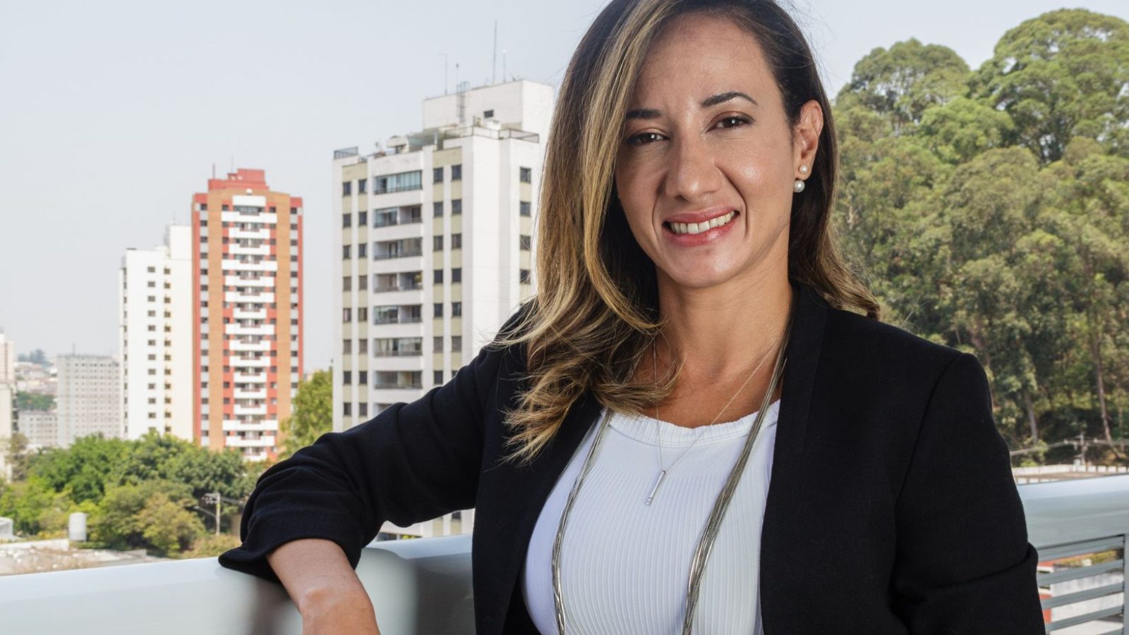 Glaucia Vieira