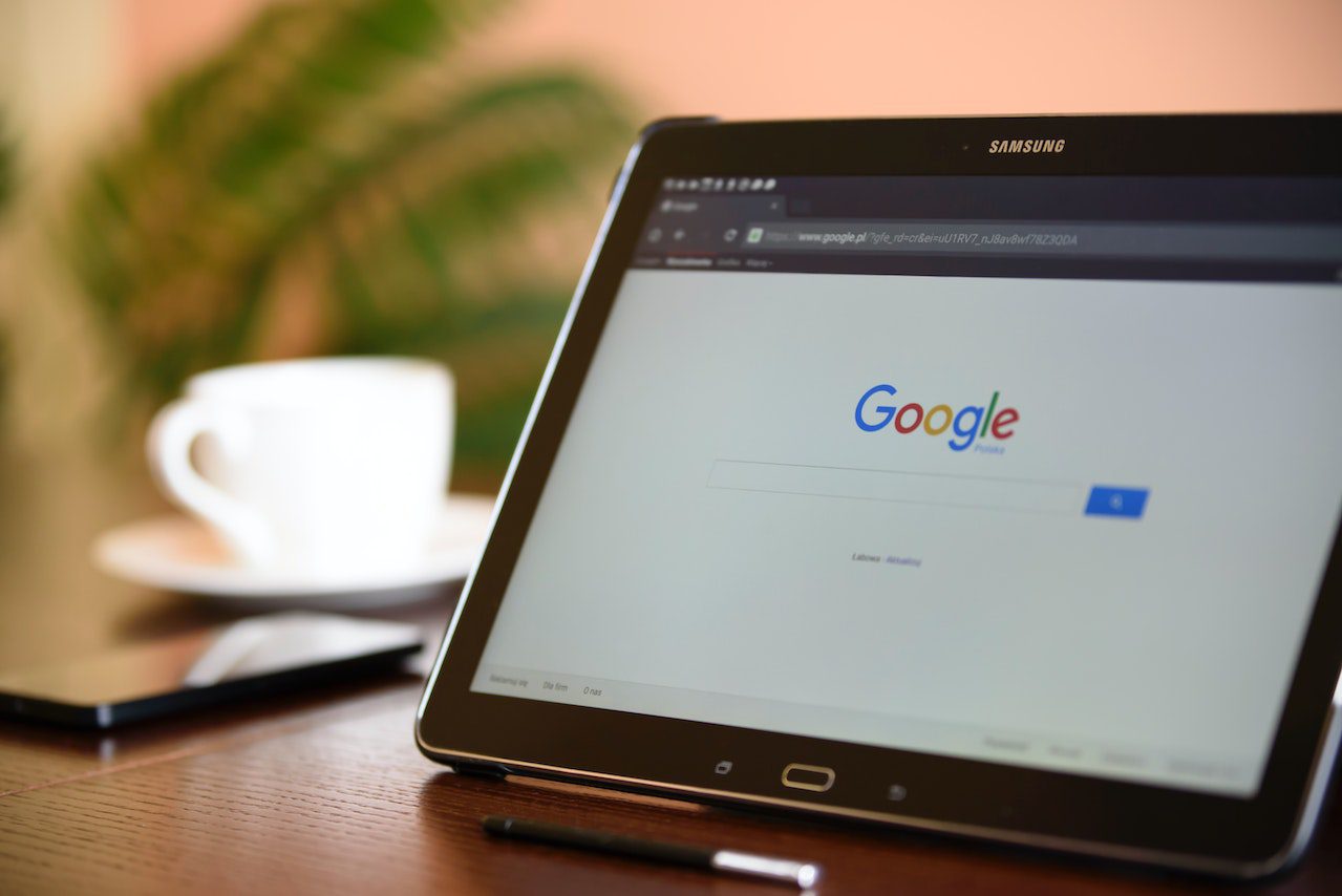 Google for Startups