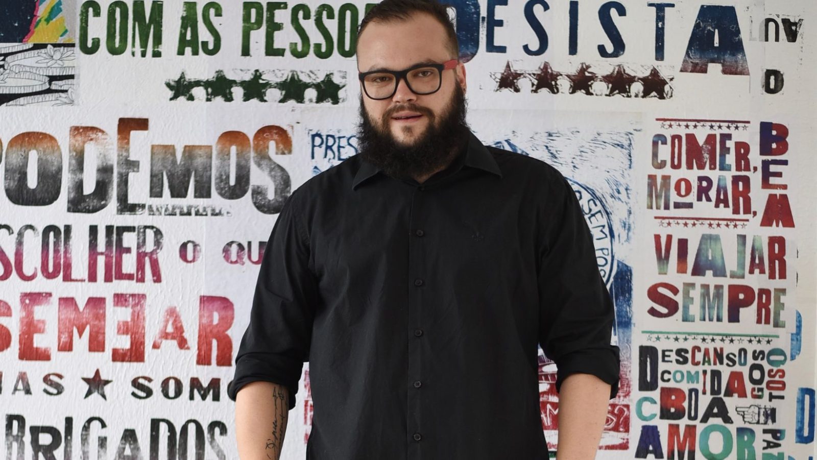 João Fernando Saddock