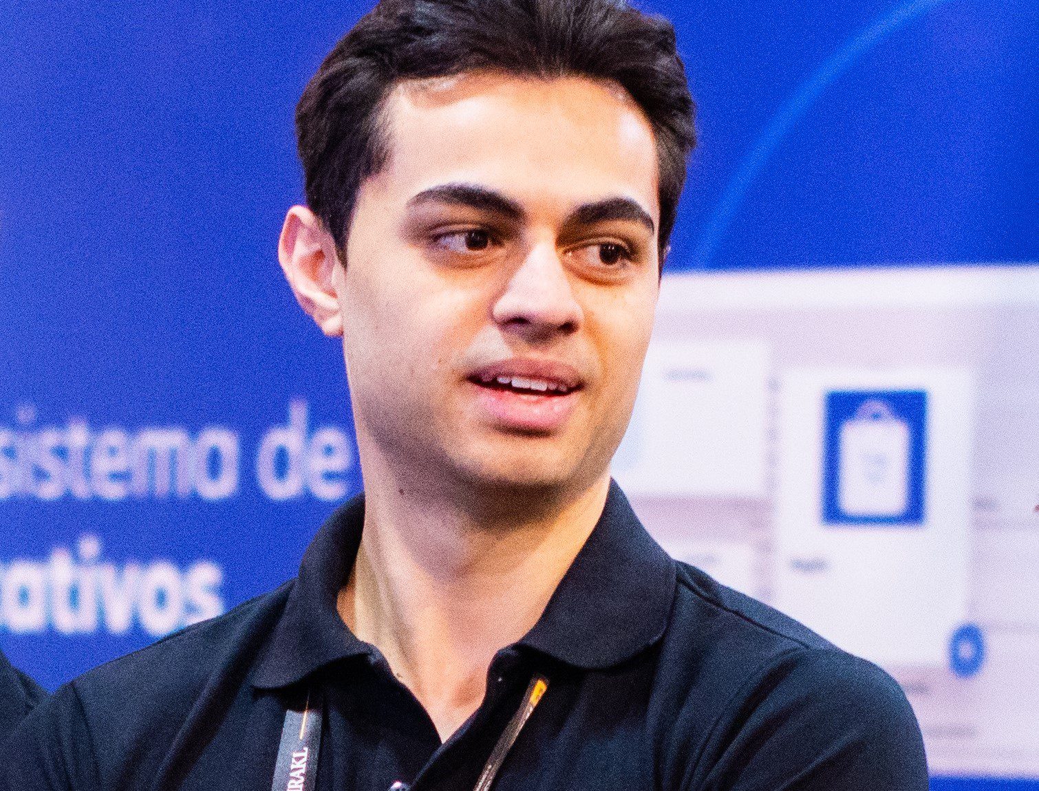 Lucas Castellani