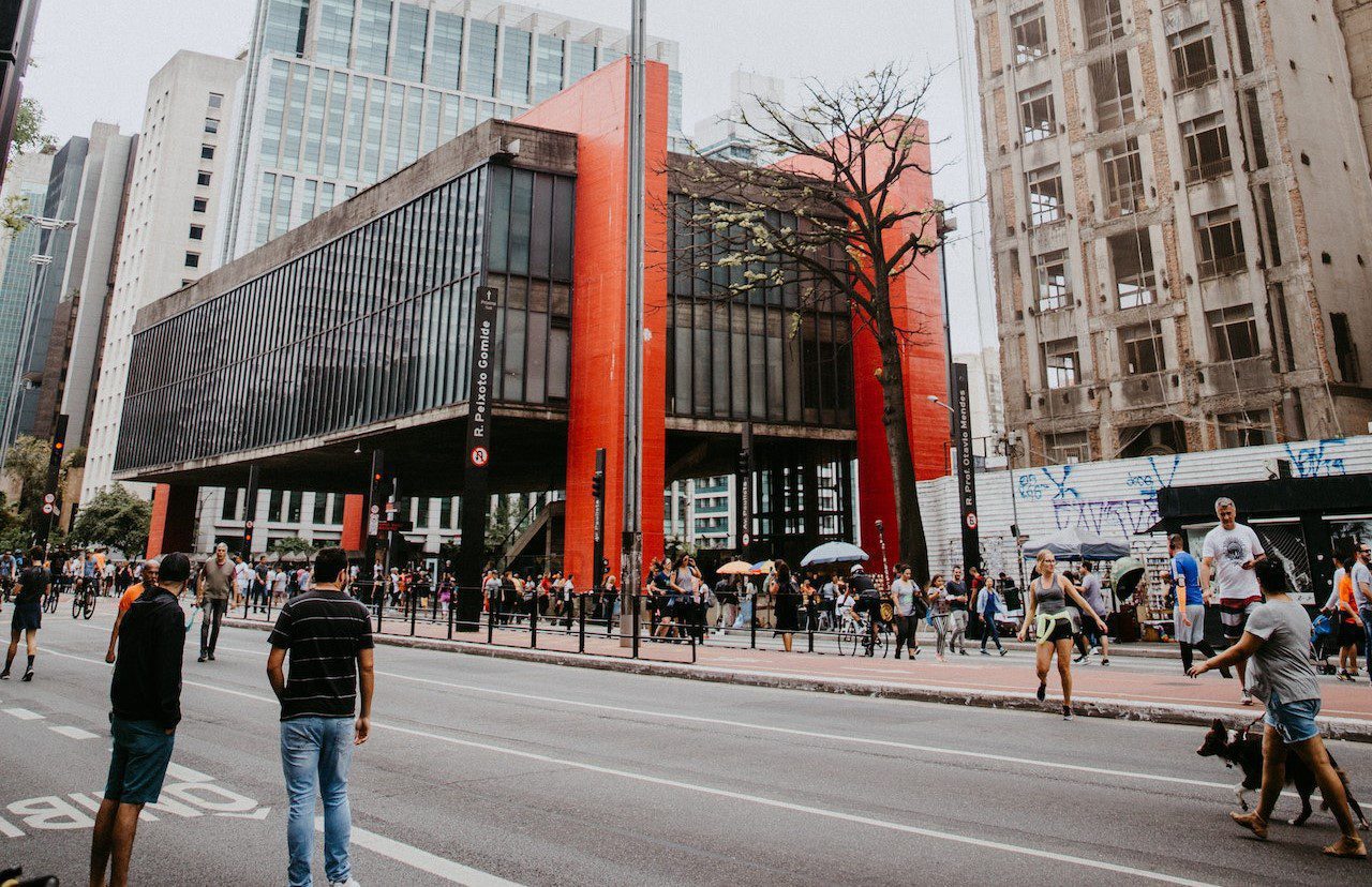 avenida paulista