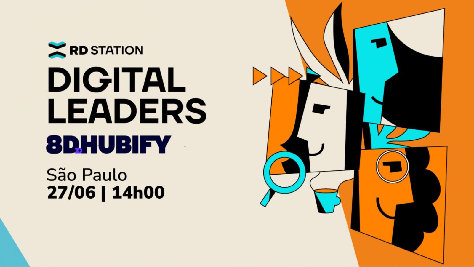 hubify e rd station