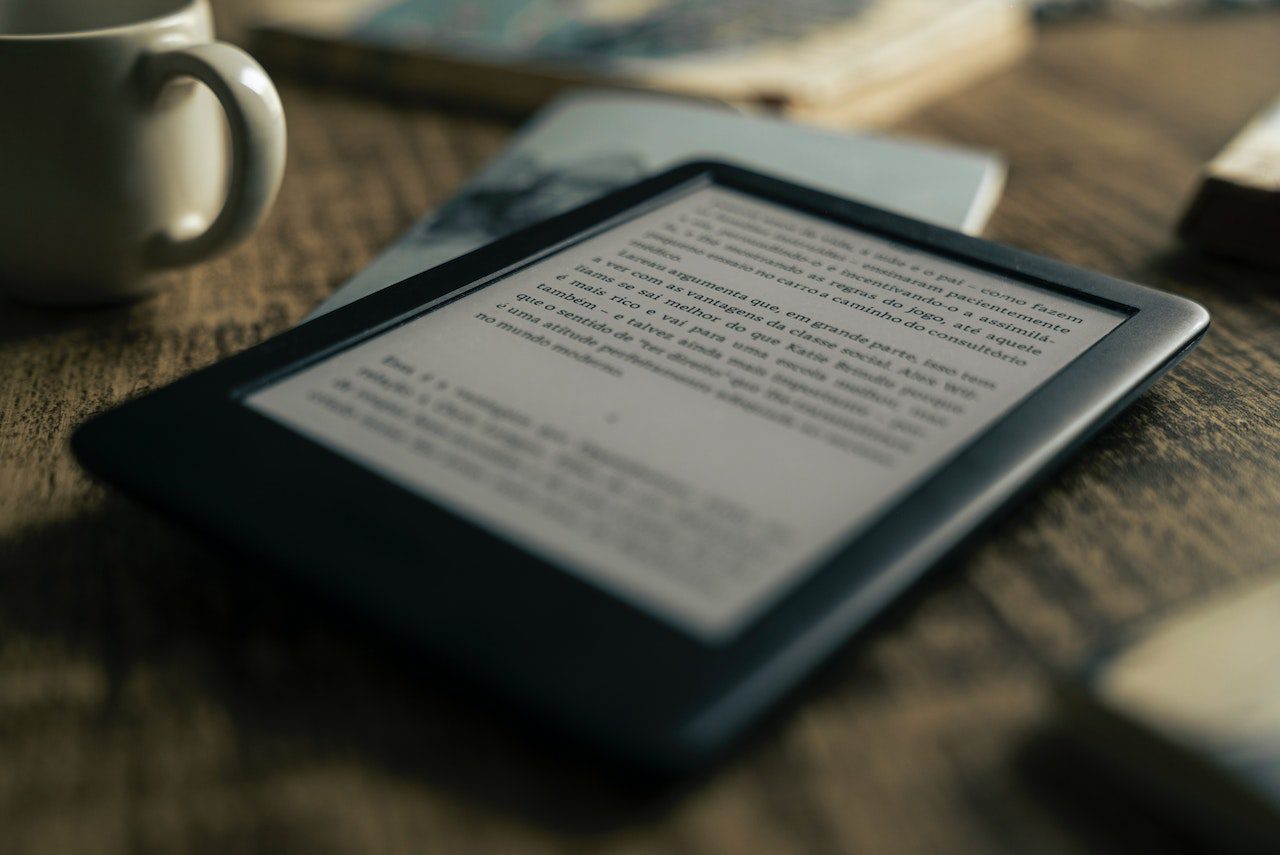 inteligência artificial na literatura