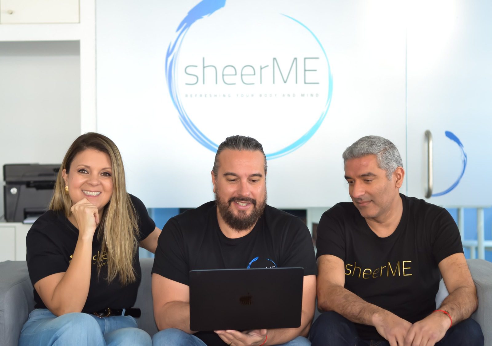 sheerME