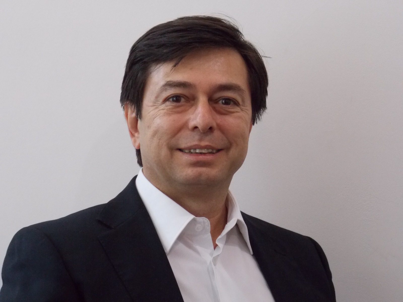 ‍Pedro Cadina