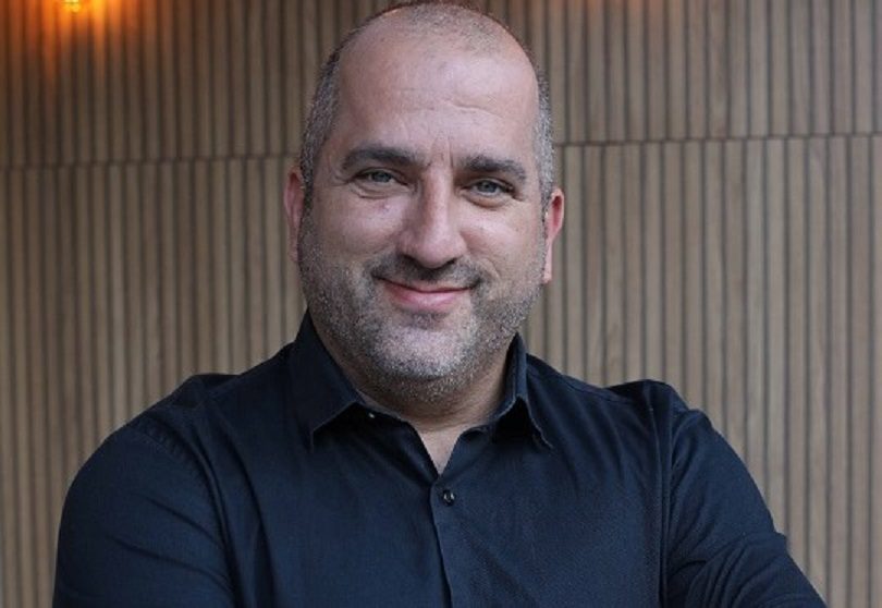Alexandre Pierro
