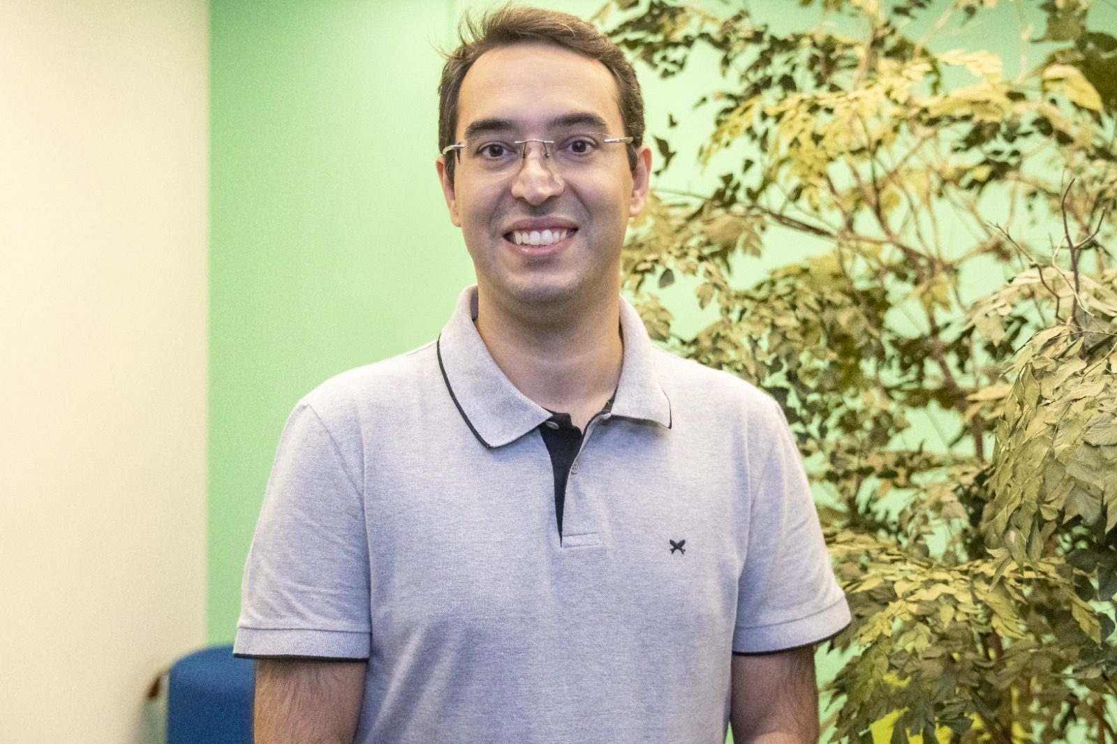 Danilo Coelho
