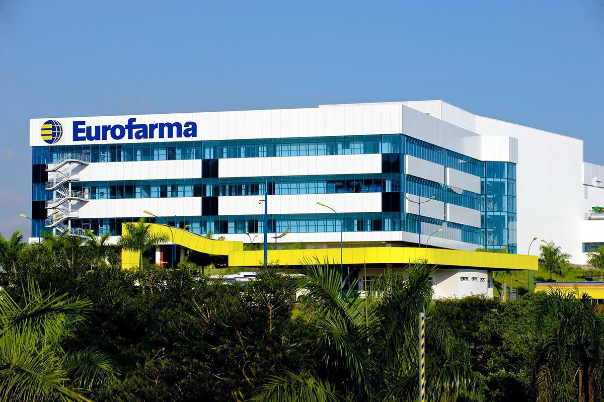 Eurofarma