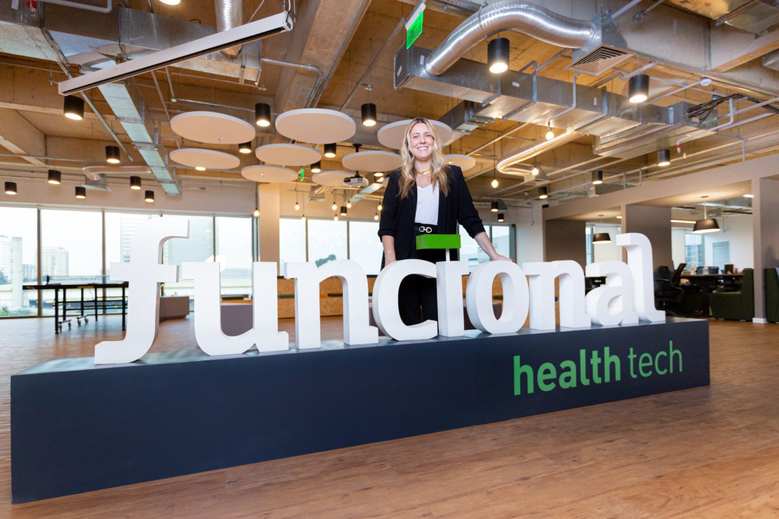 Funcional Health Tech
