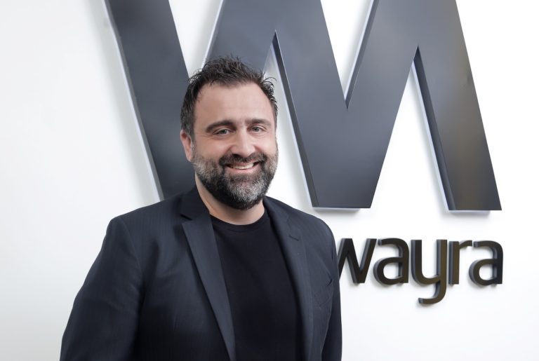 Guilherme Amorim head de parcerias da Wayra