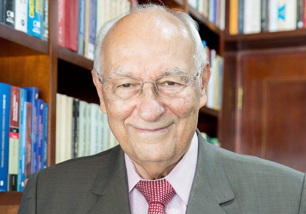 Ives Gandra da Silva Martin