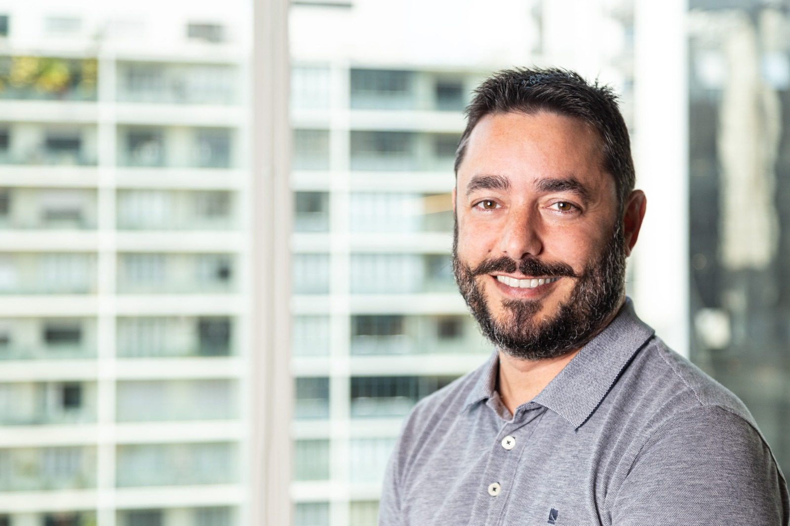 Marcelo Peixoto, CEO da Minds Digital