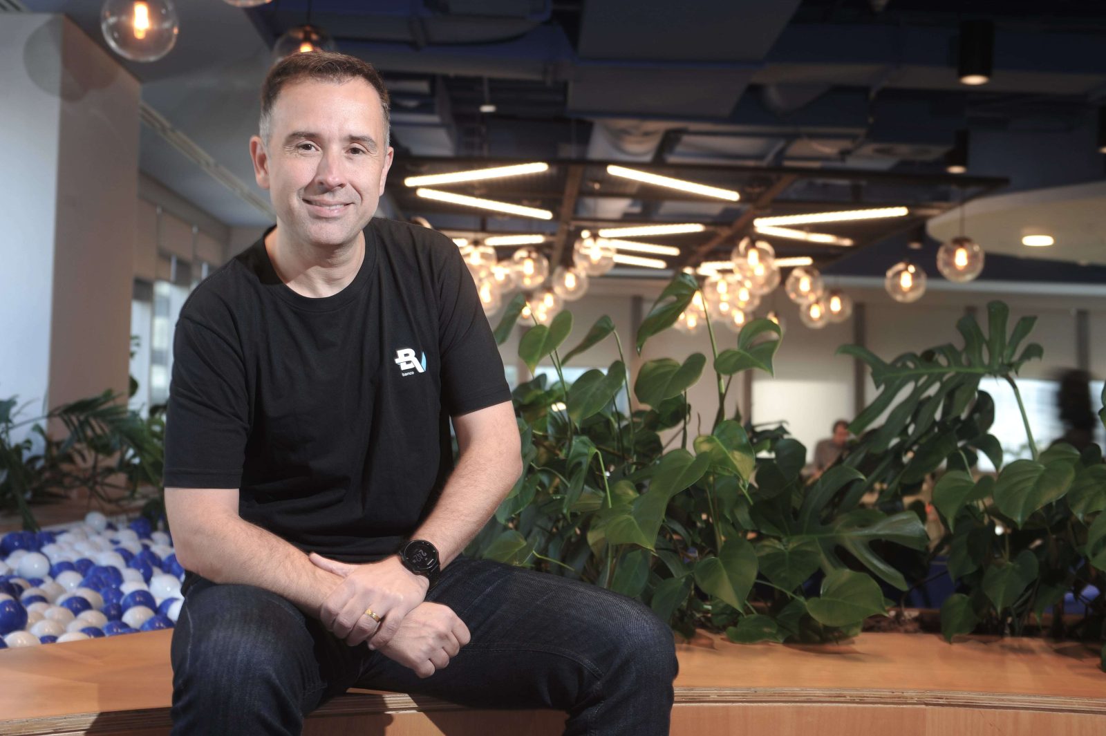 Ricardo Sanfelice Diretor Executivo de Clientes, Dados e Inovação