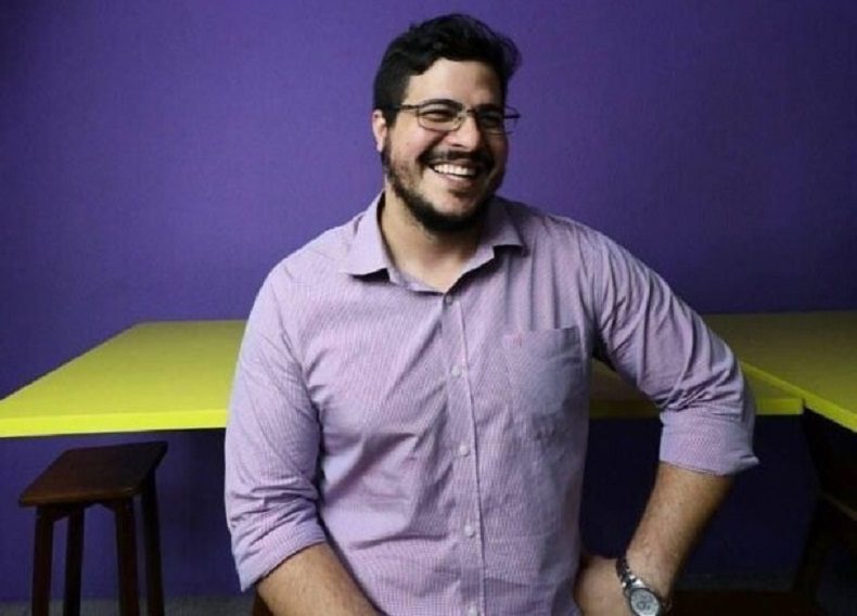BRUNO NOGUEIRA ADUELA VENTURES