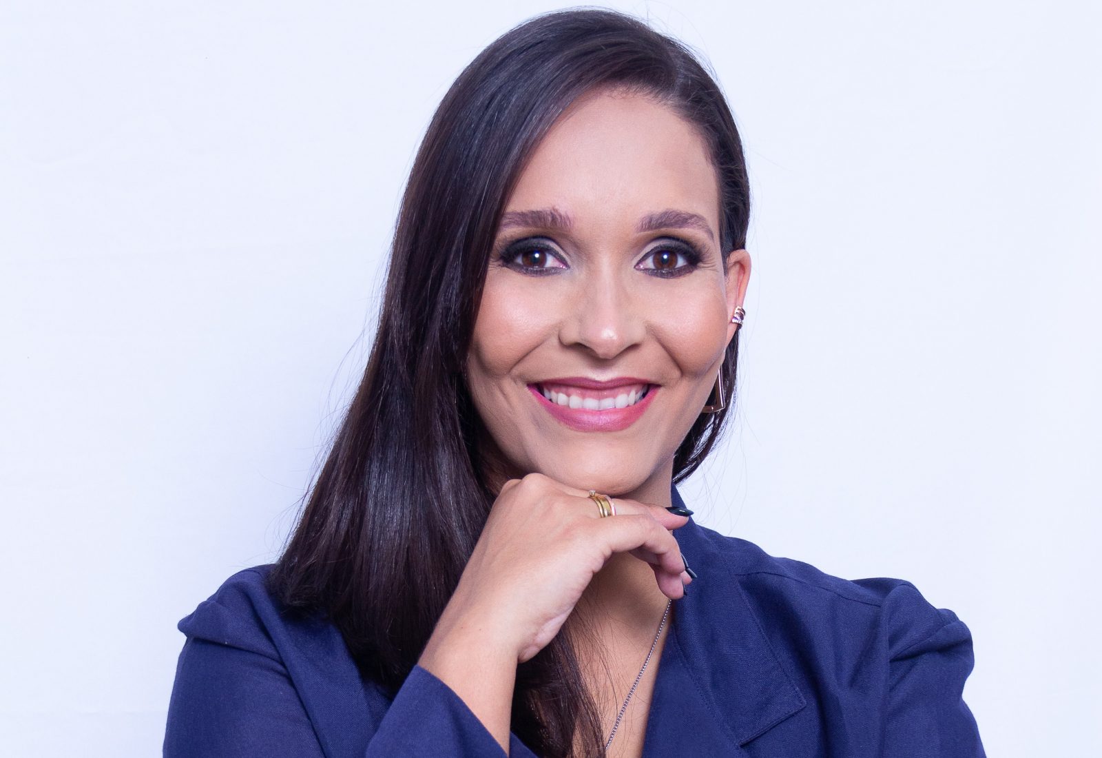 Carol Vasconcelos, diretora comercial da FHE Ventures