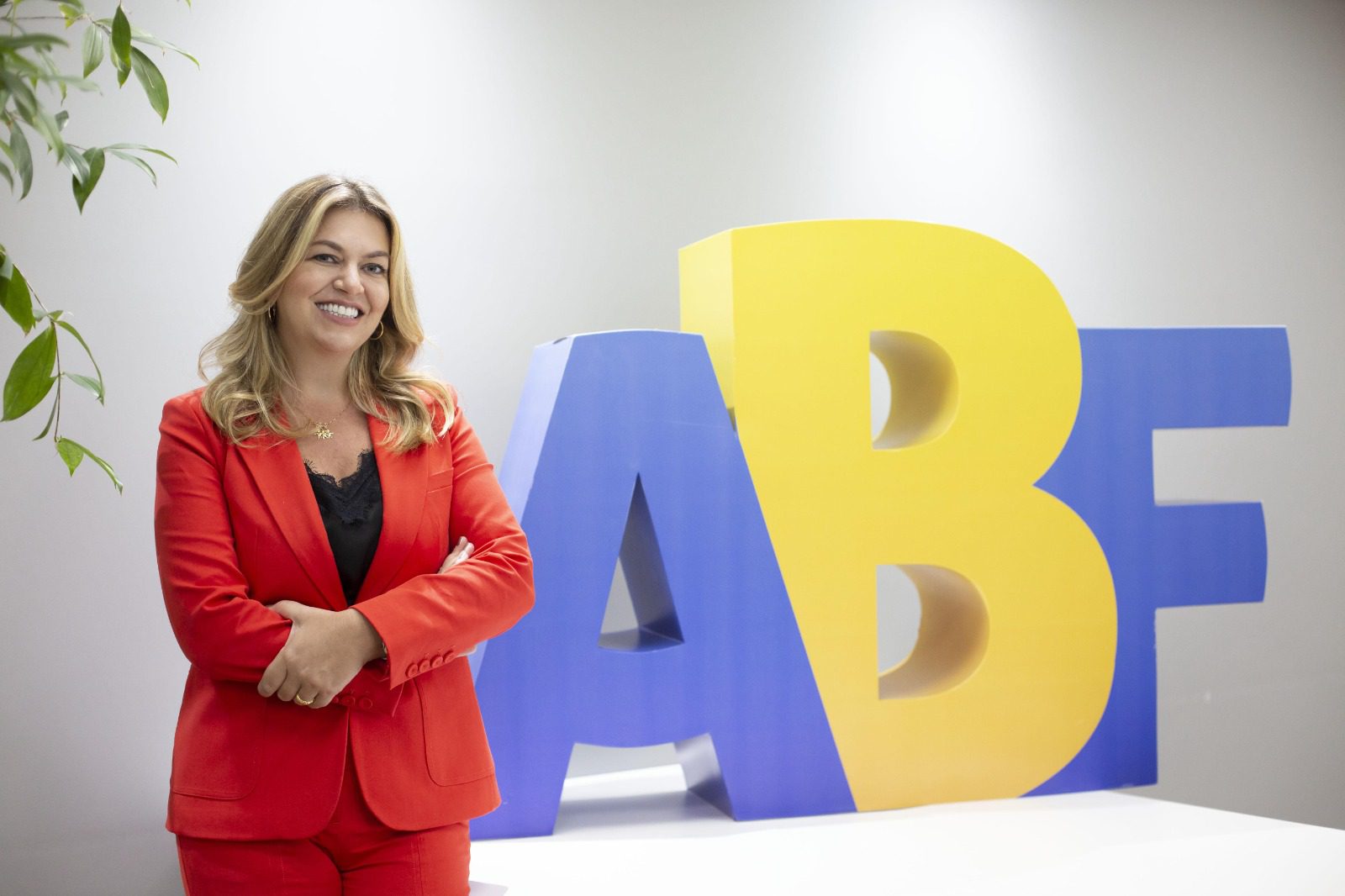 Claudia Vobeto ABF Majô Beauty Club