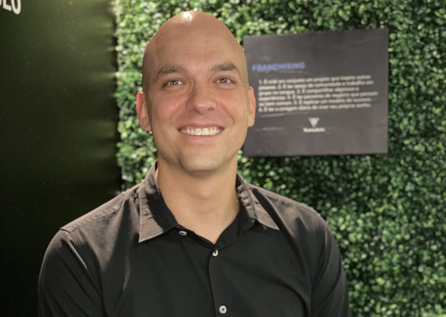 Eduardo santinoni