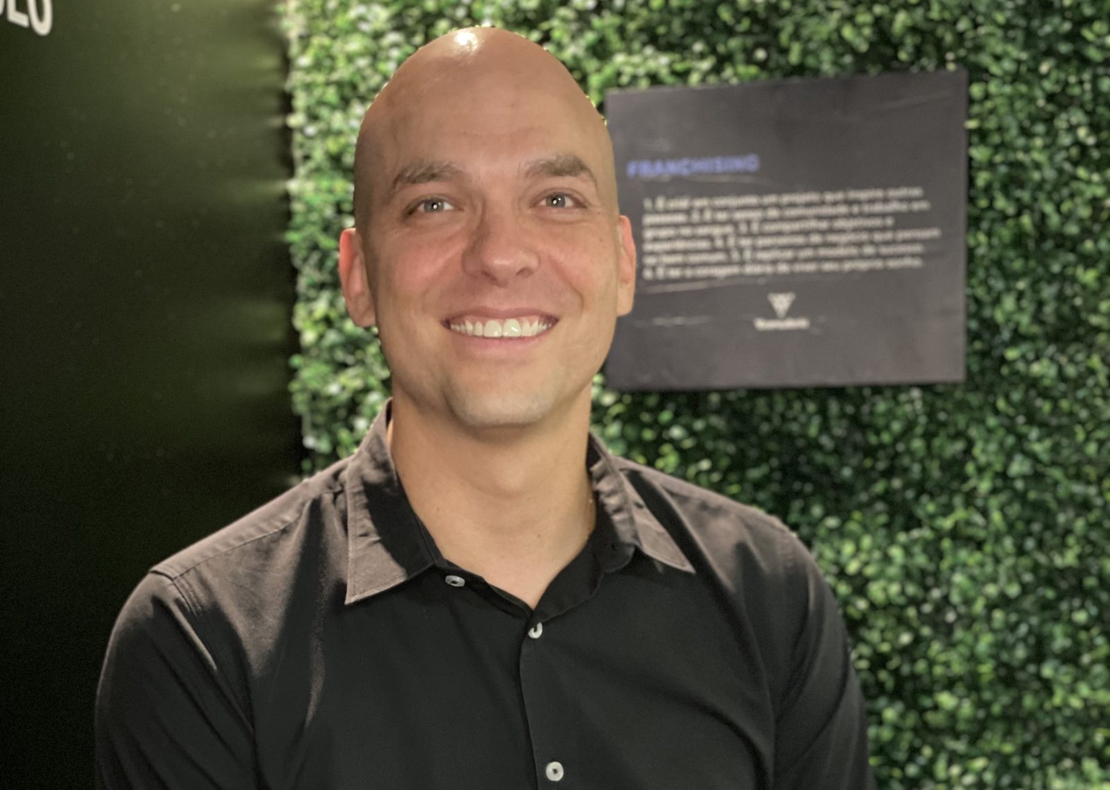 Eduardo santinoni