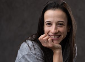 Roberta Savattero, diretora global de marketing na Clara