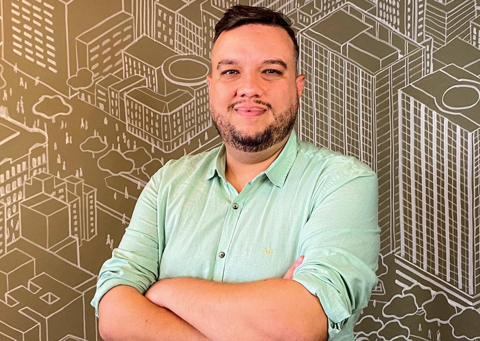 Thiago Gomes pontaltech