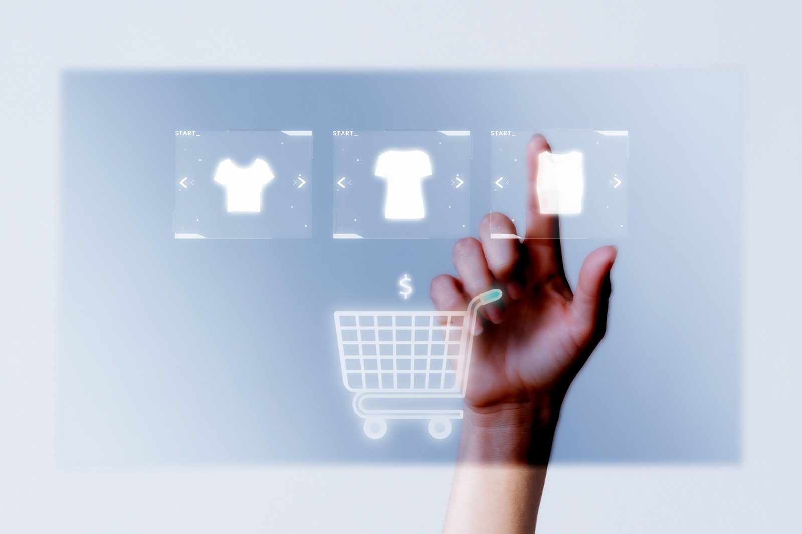 compras