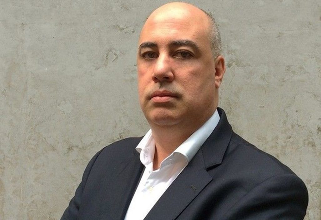 Alexandre Hernandes