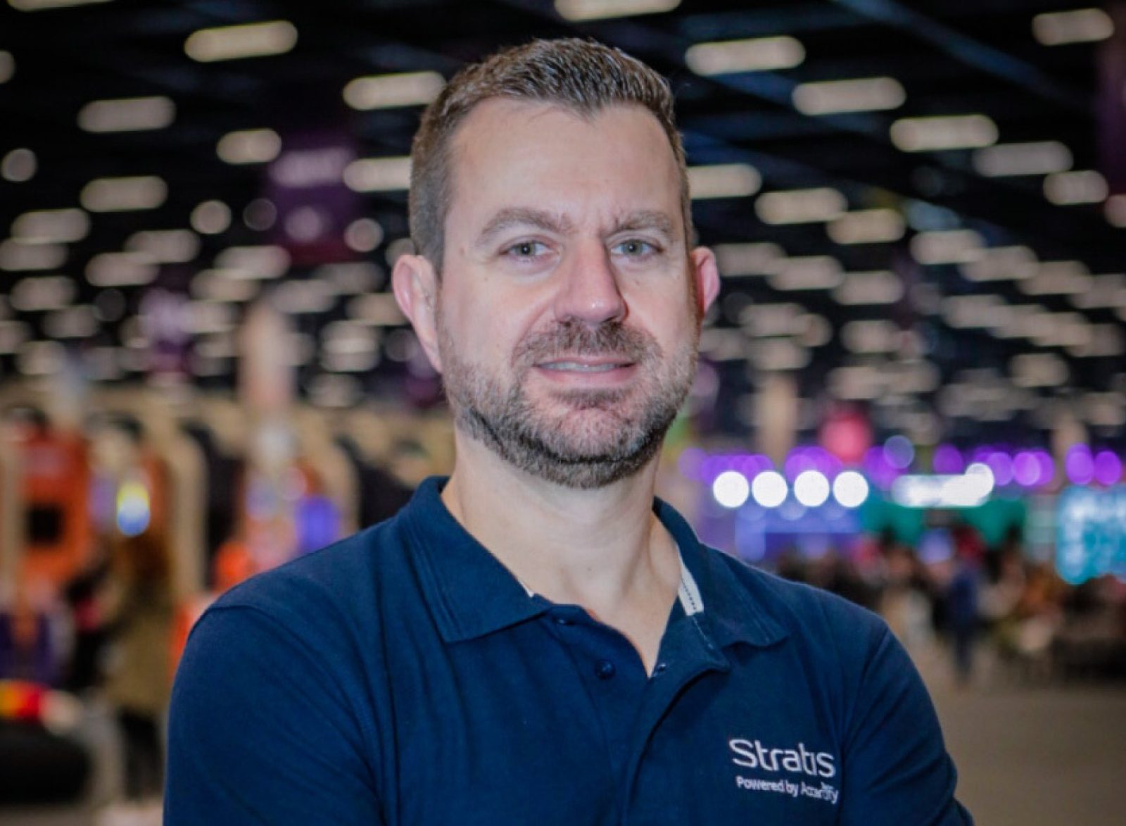 Fabiano Grottoli Stratis Risk Management