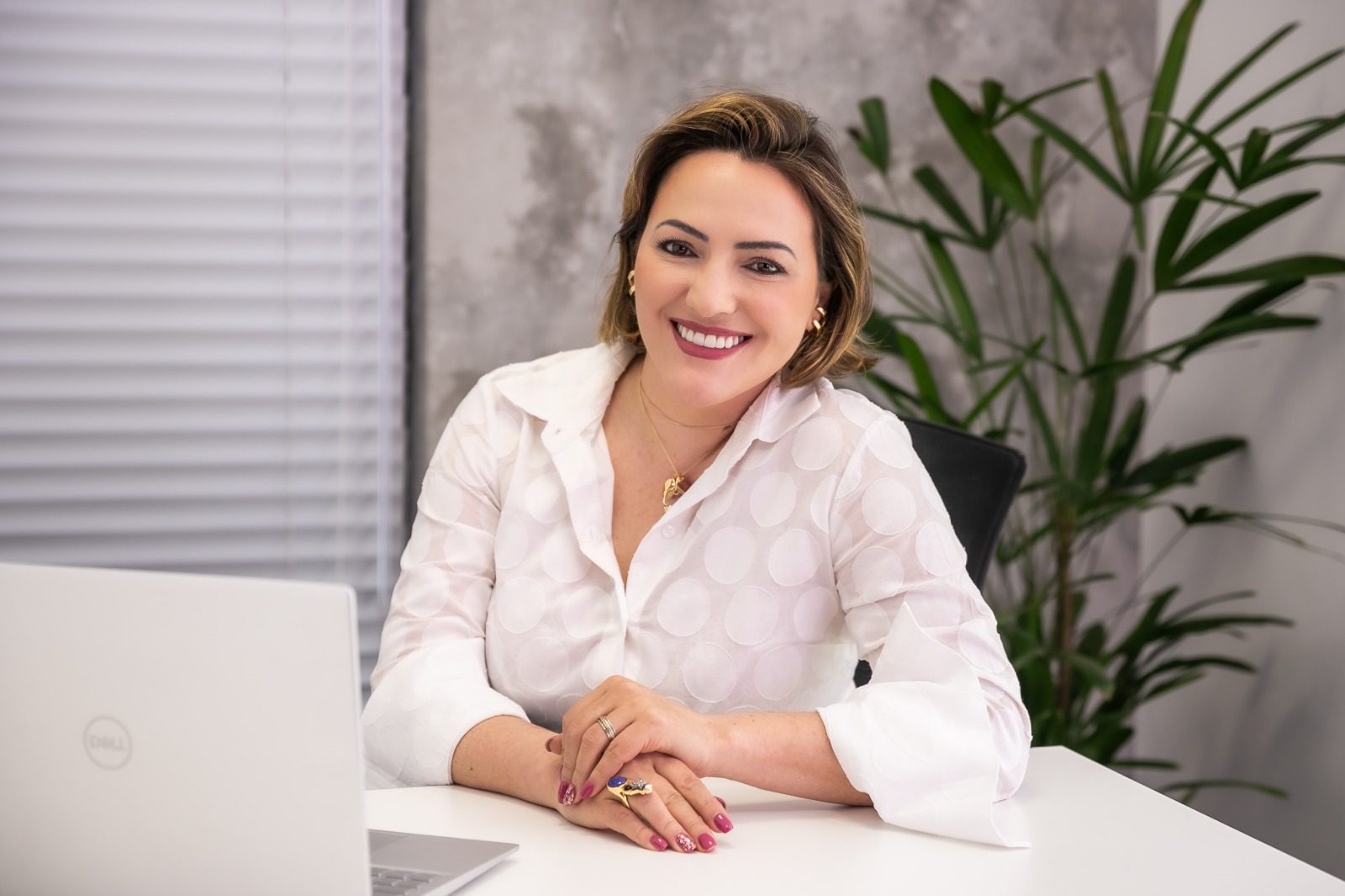 Marilucia Silva Pertile