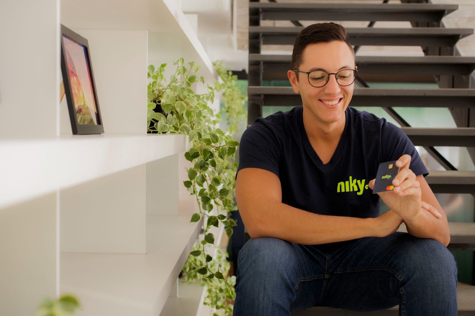 Matheus Moretti Niky