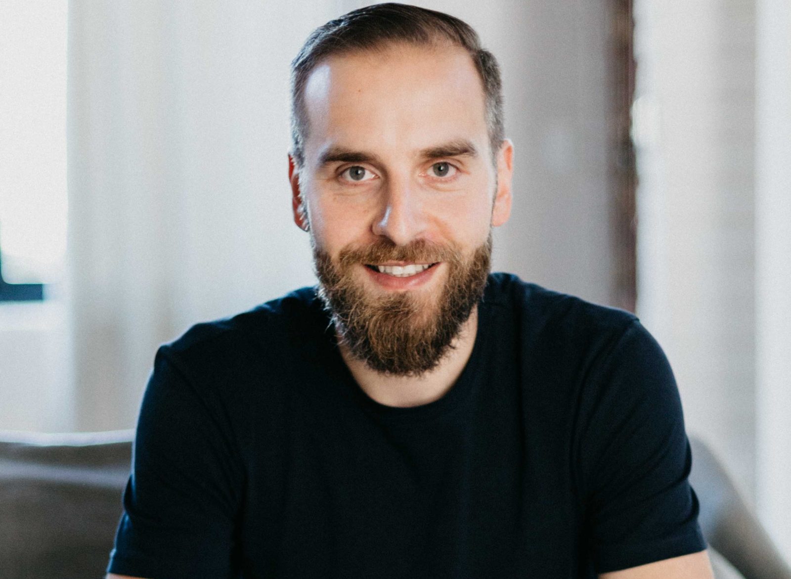 Nathan Marion