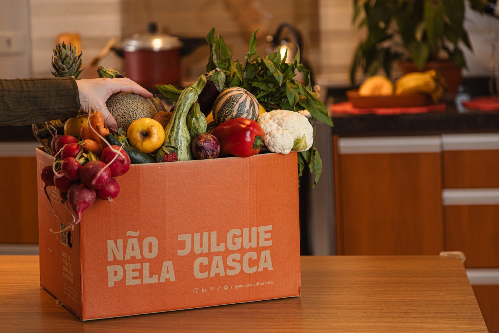 legumes orgânicos