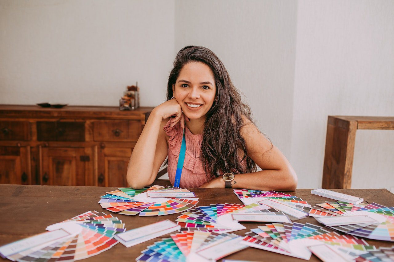 Empreendedora