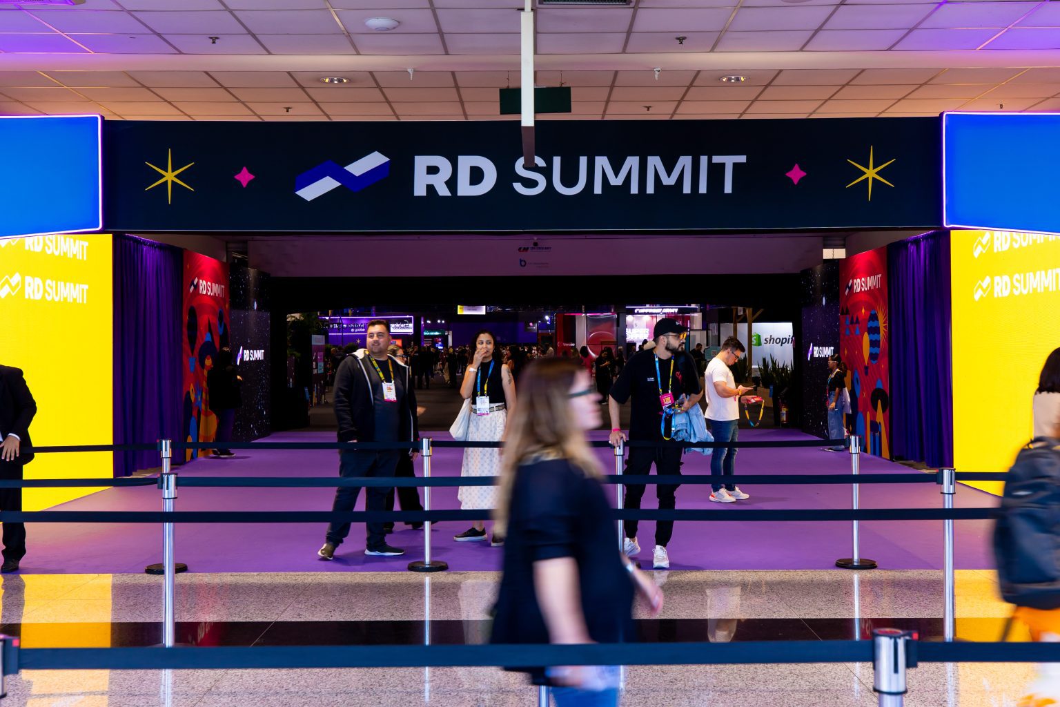 RD Summit 2023: 3 motivos para ir ao evento