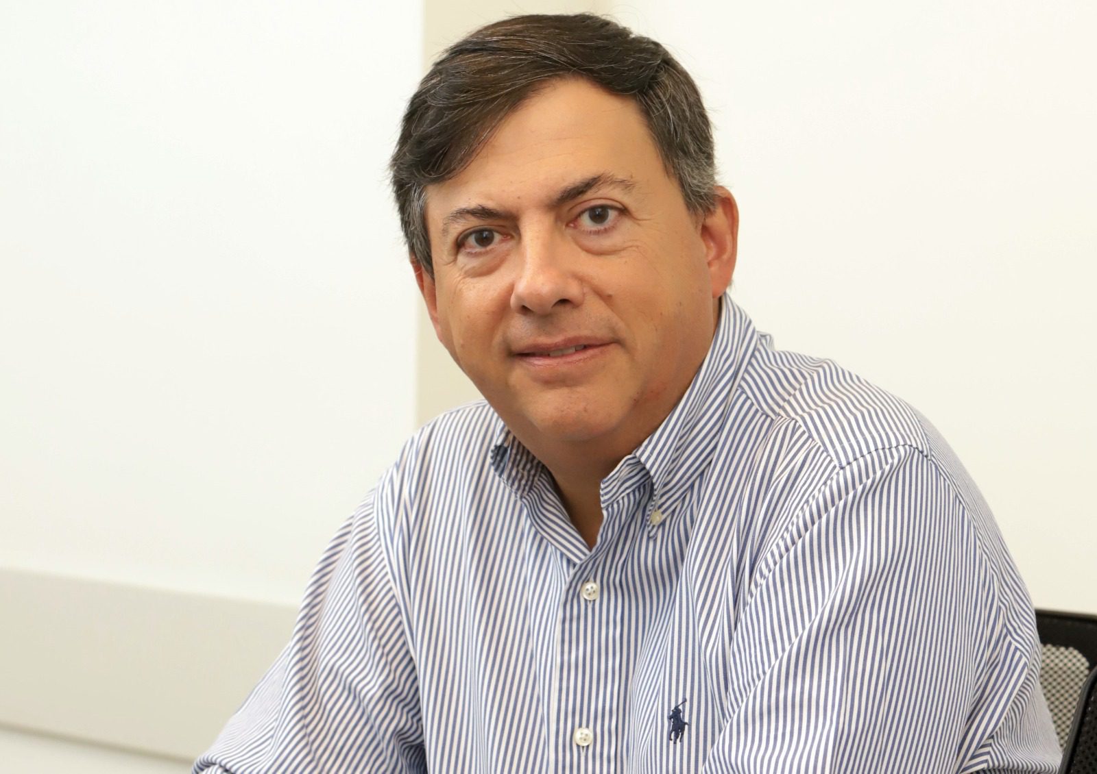 Alvaro Venegas