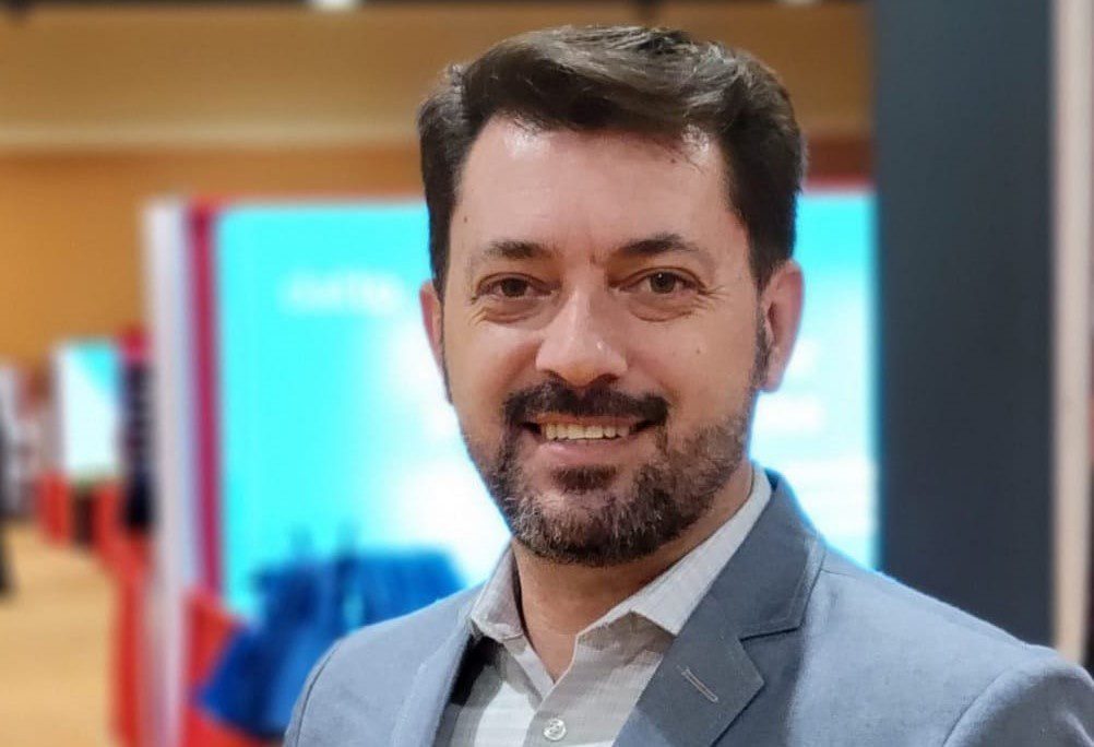 Alexandre Paoleschi