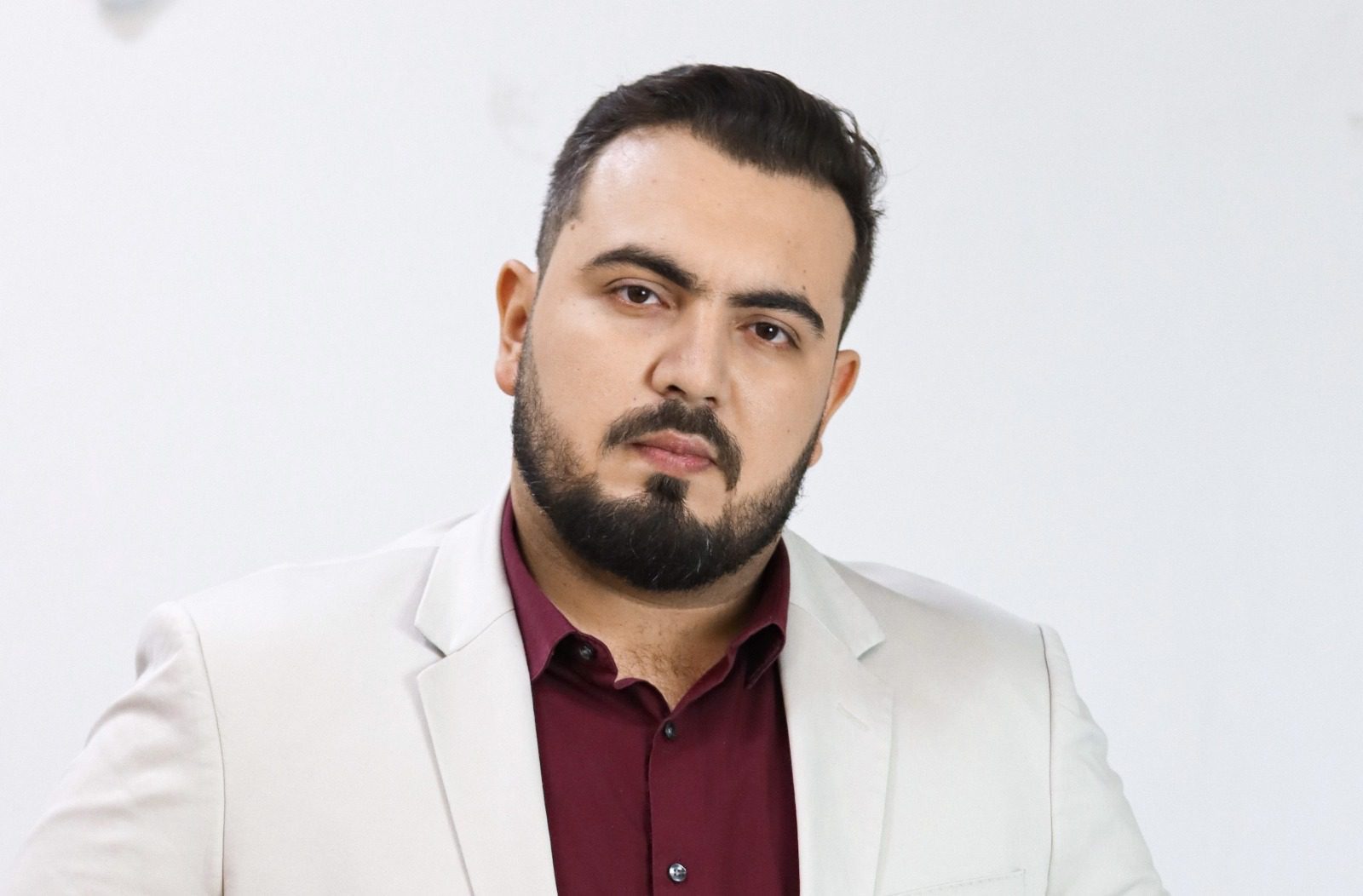 Felipe Ferreira Proesc