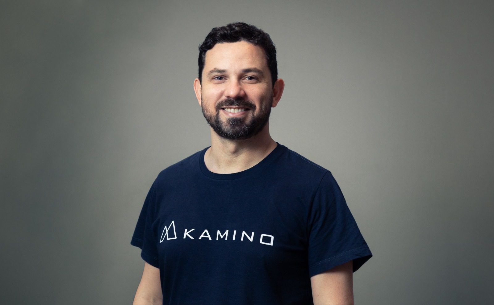Guto Fragoso Kamino