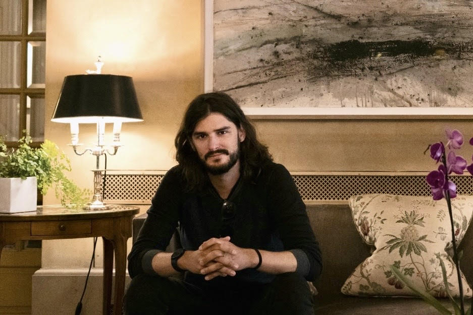 Lucas rodrigues Clipping CACD