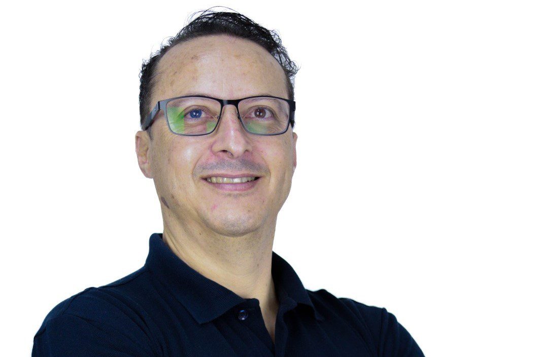 Marcelo Pinto sps group