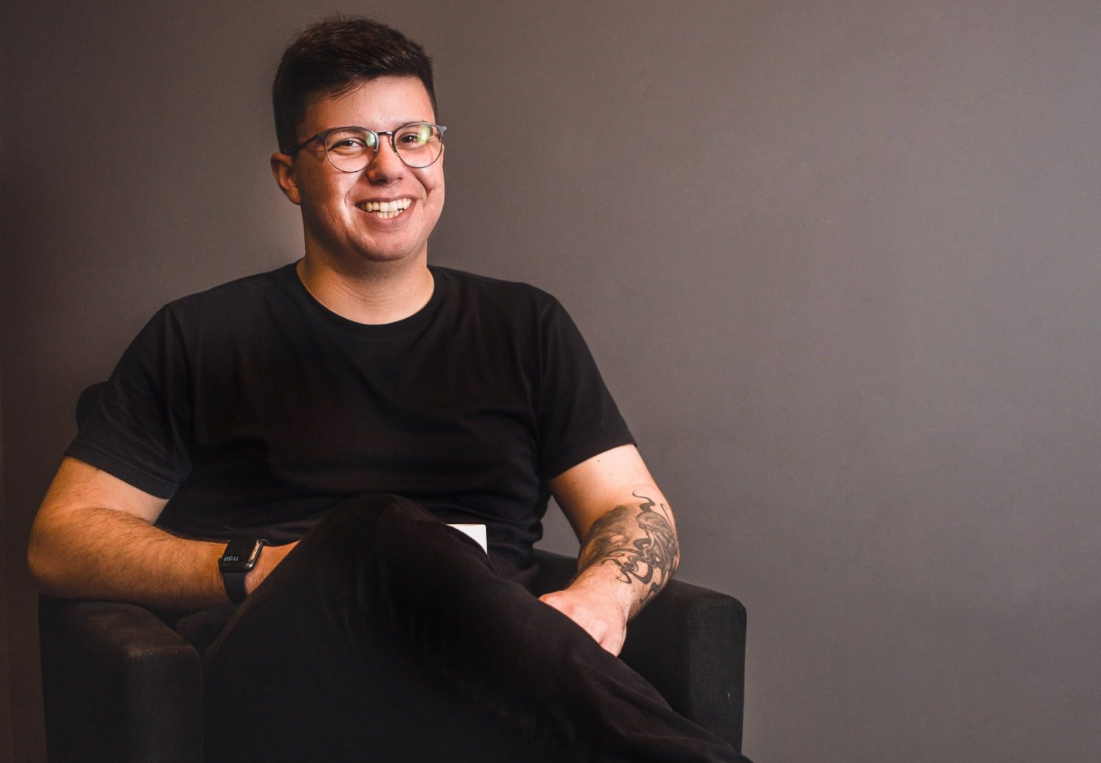 Matheus Danemberg