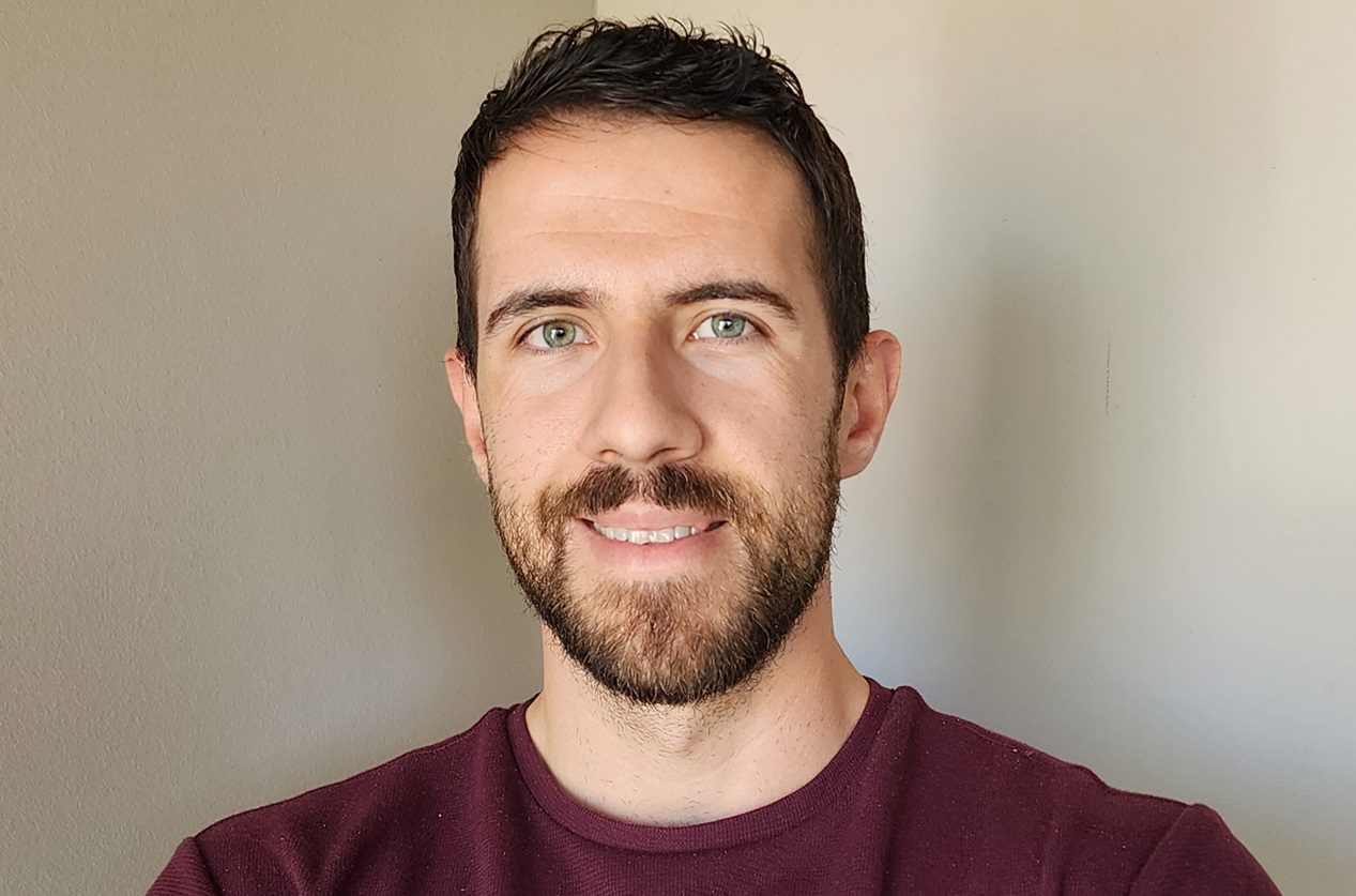 Eduardo Rodrigues, Health Angels Venture Builder